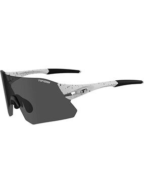 Tifosi Optics Rail in white speckle “cookies and cream”